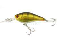 Hard Lure Tiemco Fat Pepper Jr 55mm 9g - #934 Gold Perch