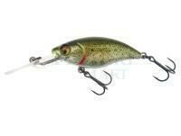 Wobler Westin BuzzBite Crankbait 5cm 6g Suspending - Lake Roach