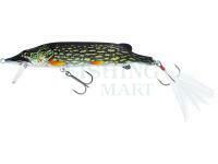 Wobler Westin Mike the Pike 14cm - Real Pike