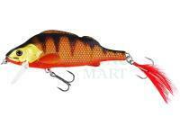 Lure Westin Percy the Perch 10cm - Real Motoroil Perch