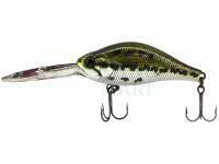 Wobler Zipbaits B-Switcher 4.0 Rattler 65mm - 520