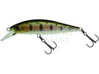 Hard Lure ZipBaits Rigge Flat 50S 50mm 5.3g - 851