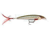 Lure Rapala X-Rap 10cm - Live Roach