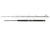 Rod Squall II Viking Edition Boat 2.13m F 30-50LB 2Sec Conv