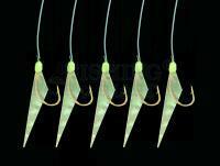 Zestaw morski Dega Herring-Rig 5 arms - B