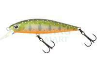 Hard Lure ZipBaits Rigge Flat 50S 50mm 5.3g - 126