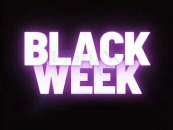 Black Week do -50%! Westin, Savage Gear, Daiwa i Dragon!