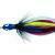 Balzer Błystki Colonel Classic Spin Fly Lures