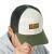 Guideline Czapki z daszkiem Mesh Trucker Cap