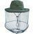 Jaxon Hat with mosquito net UJ-HL07