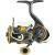 Daiwa Silver Creek MQ LT *