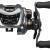 Daiwa 25 Steez Limited CT TW 70XHL Baitcast Reel *