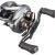 Daiwa 25 Steez Limited CT TW 70XHL Baitcast Reel *