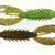 X Zone Lures 3.5″ Adrenaline Craw Jr