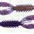 X Zone Lures 3.5″ Adrenaline Craw Jr