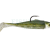 Delalande Przynęty Flying Fish Jig Head