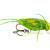 Imago Lures Przynęty Hopper Flow