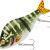 Mikado Woblery MFT Swimbait