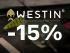 15% off Westin! New Preston Centris SD reels!